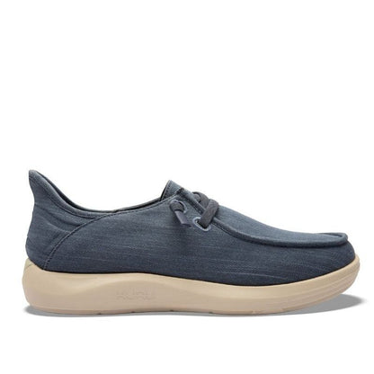 KURU Footwear DRAFT Rento Men’s Slip-On For Men