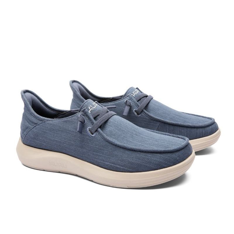 KURU Footwear DRAFT Rento Men’s Slip-On For Men