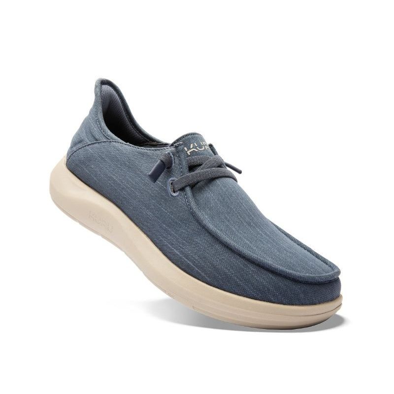 KURU Footwear DRAFT Rento Men’s Slip-On For Men