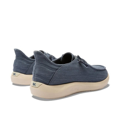 KURU Footwear DRAFT Rento Men’s Slip-On For Men