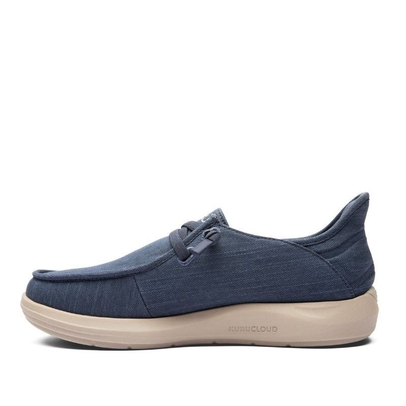 KURU Footwear DRAFT Rento Men’s Slip-On For Men