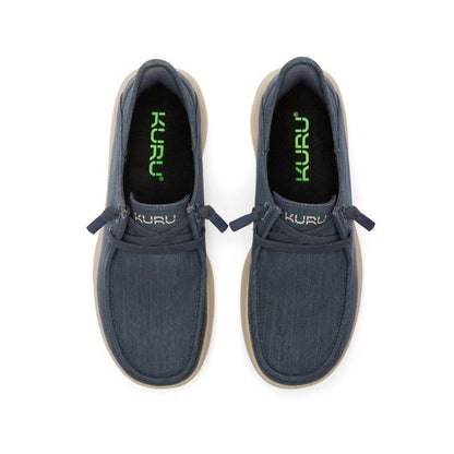 KURU Footwear DRAFT Rento Men’s Slip-On For Men