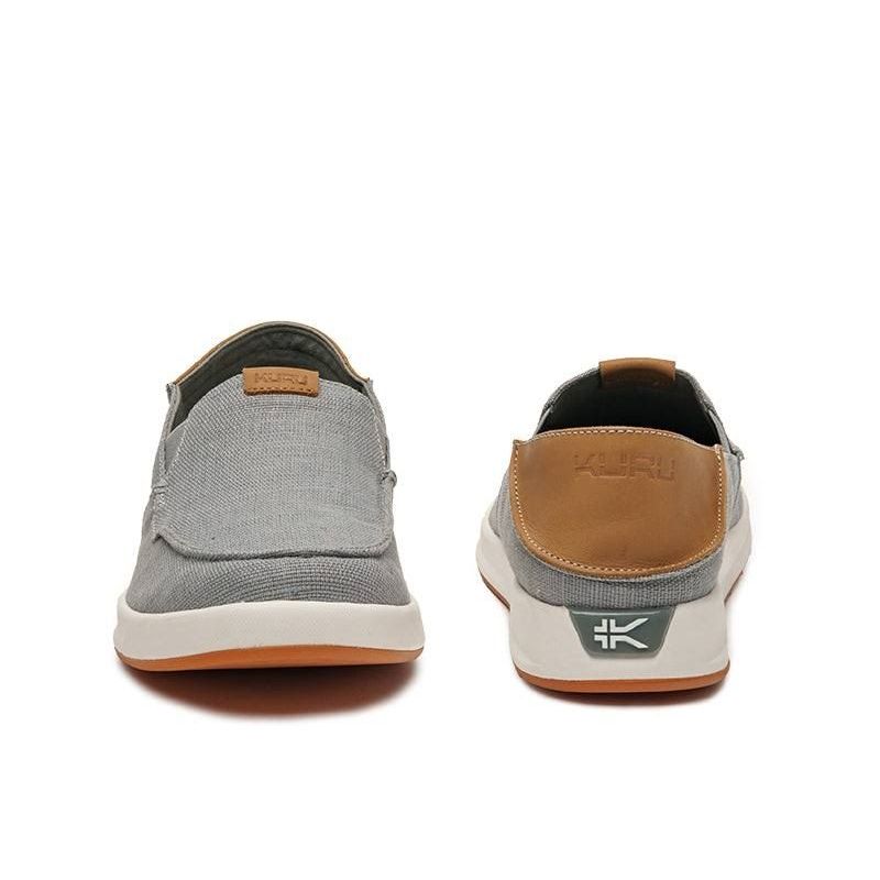 KURU Footwear PACE Men's Slip-on Shoe For Men