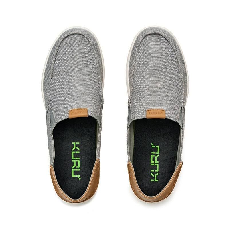 KURU Footwear PACE Men's Slip-on Shoe For Men