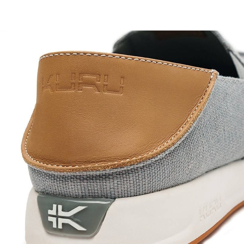 KURU Footwear PACE Men's Slip-on Shoe For Men