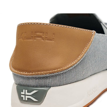 KURU Footwear PACE Men's Slip-on Shoe For Men