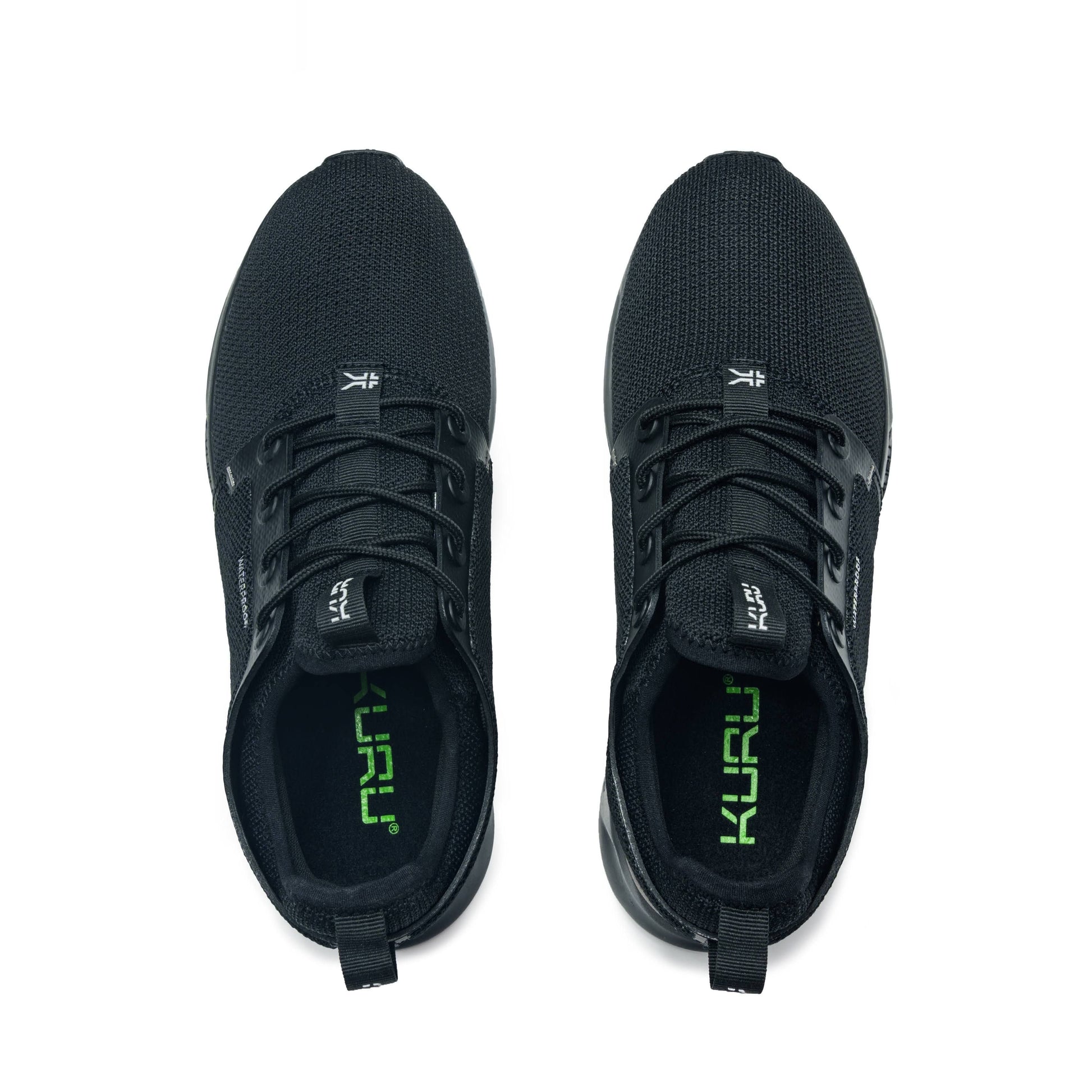 KURU Footwear ATOM Waterproof Men's Sneaker For Men