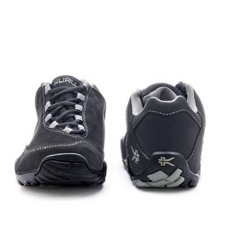 KURU Footwear CHICANE Men's Trail Hiking Shoe For Men