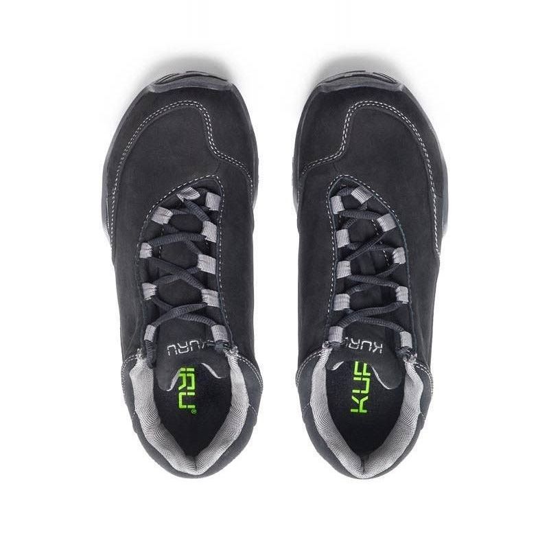 KURU Footwear CHICANE Men's Trail Hiking Shoe For Men