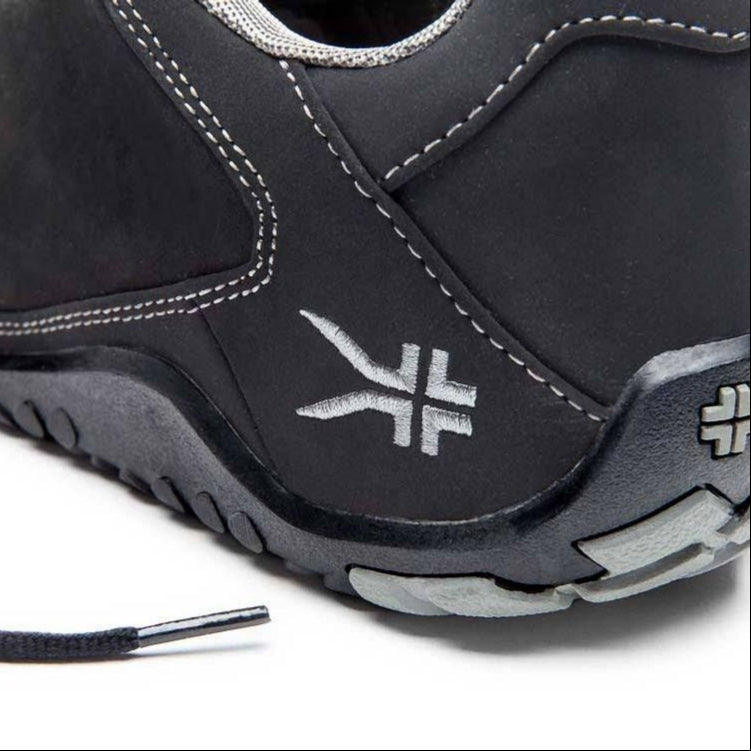 KURU Footwear CHICANE Men's Trail Hiking Shoe For Men