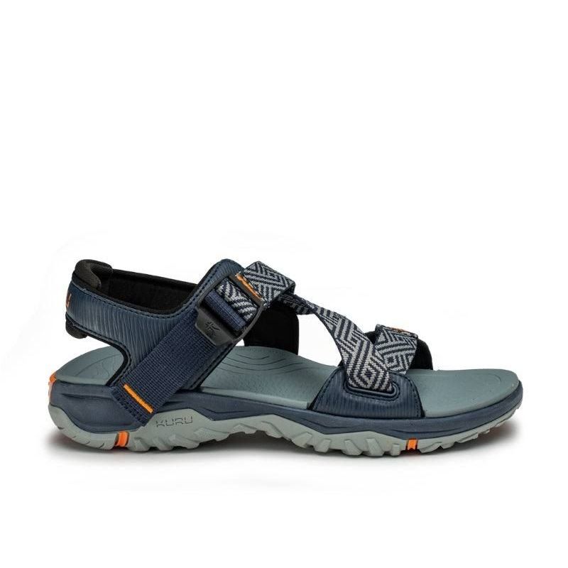 KURU Footwear CURRENT Men's Sandal For Men