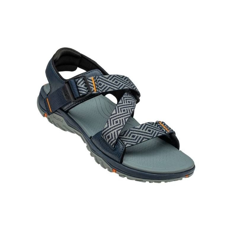 KURU Footwear CURRENT Men's Sandal For Men