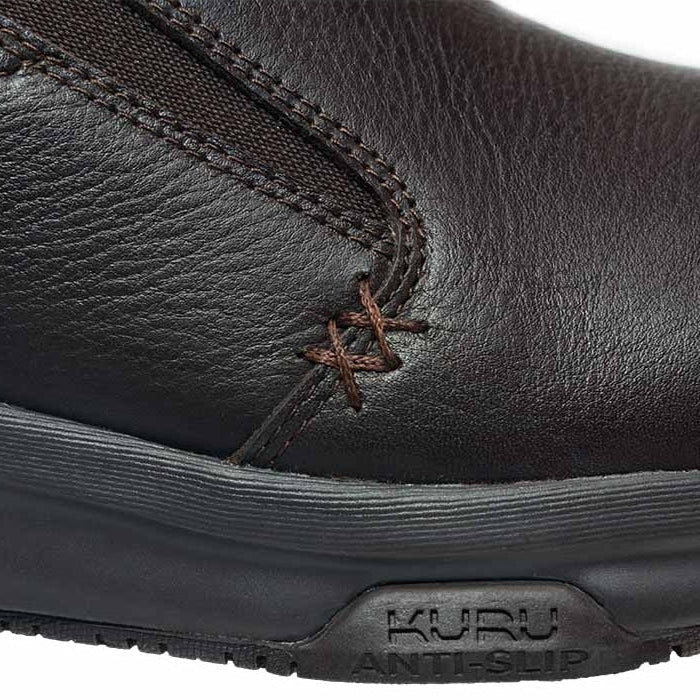 KURU Footwear KIVI 2 Men's Slip-On Shoe For Men
