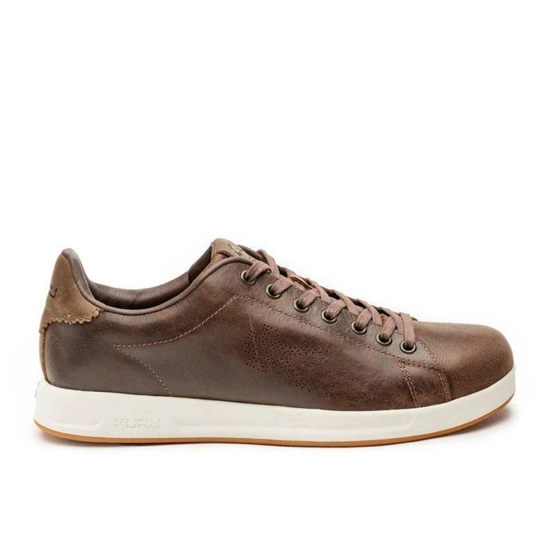 KURU Footwear ROAM Men's Classic Court Sneaker For Men