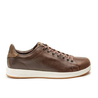 KURU Footwear ROAM Men's Classic Court Sneaker For Men