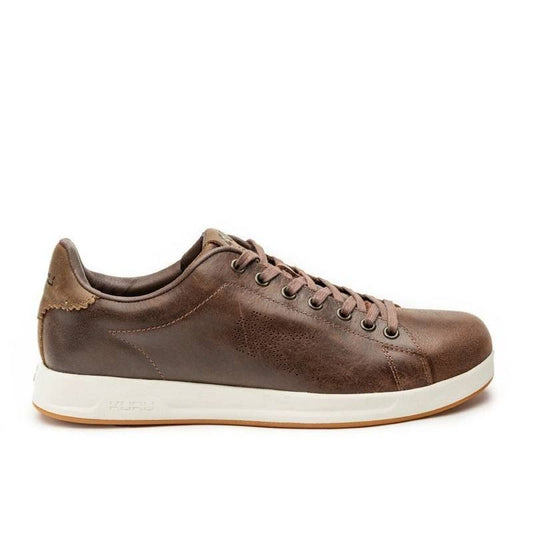 KURU Footwear ROAM Men's Classic Court Sneaker For Men