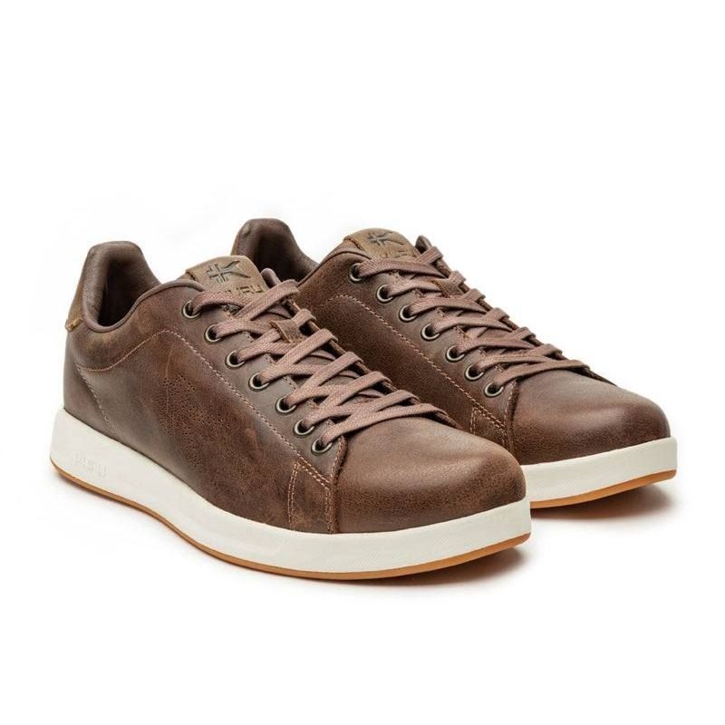 KURU Footwear ROAM Men's Classic Court Sneaker For Men