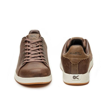 KURU Footwear ROAM Men's Classic Court Sneaker For Men