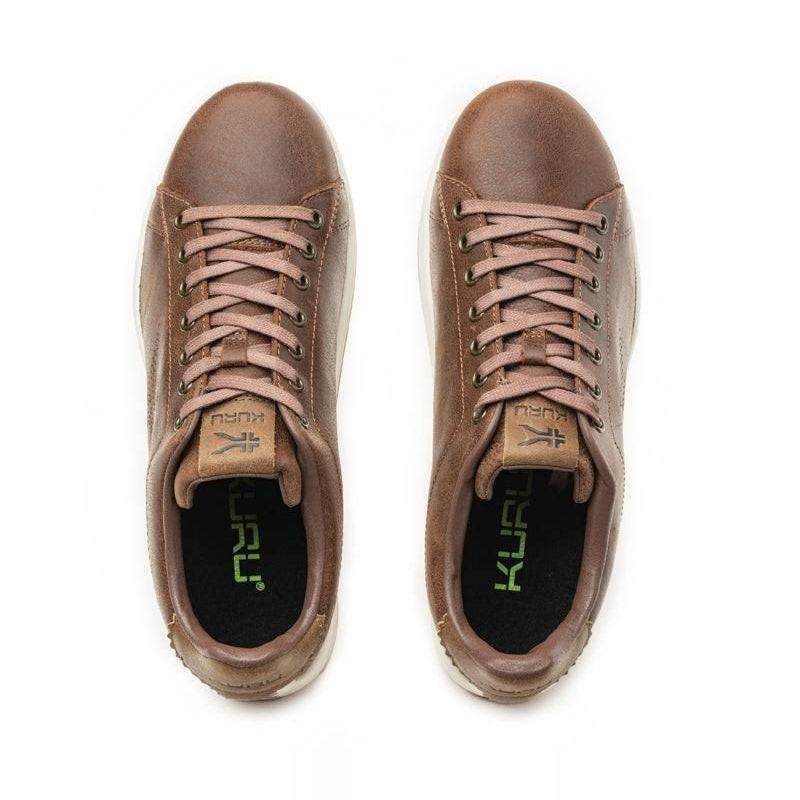 KURU Footwear ROAM Men's Classic Court Sneaker For Men