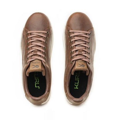 KURU Footwear ROAM Men's Classic Court Sneaker For Men