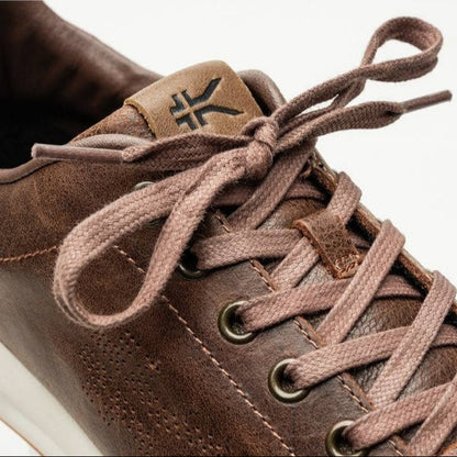 KURU Footwear ROAM Men's Classic Court Sneaker For Men