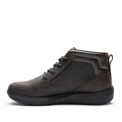 KURU Footwear DRAFT Aalto Men's Boot For Men