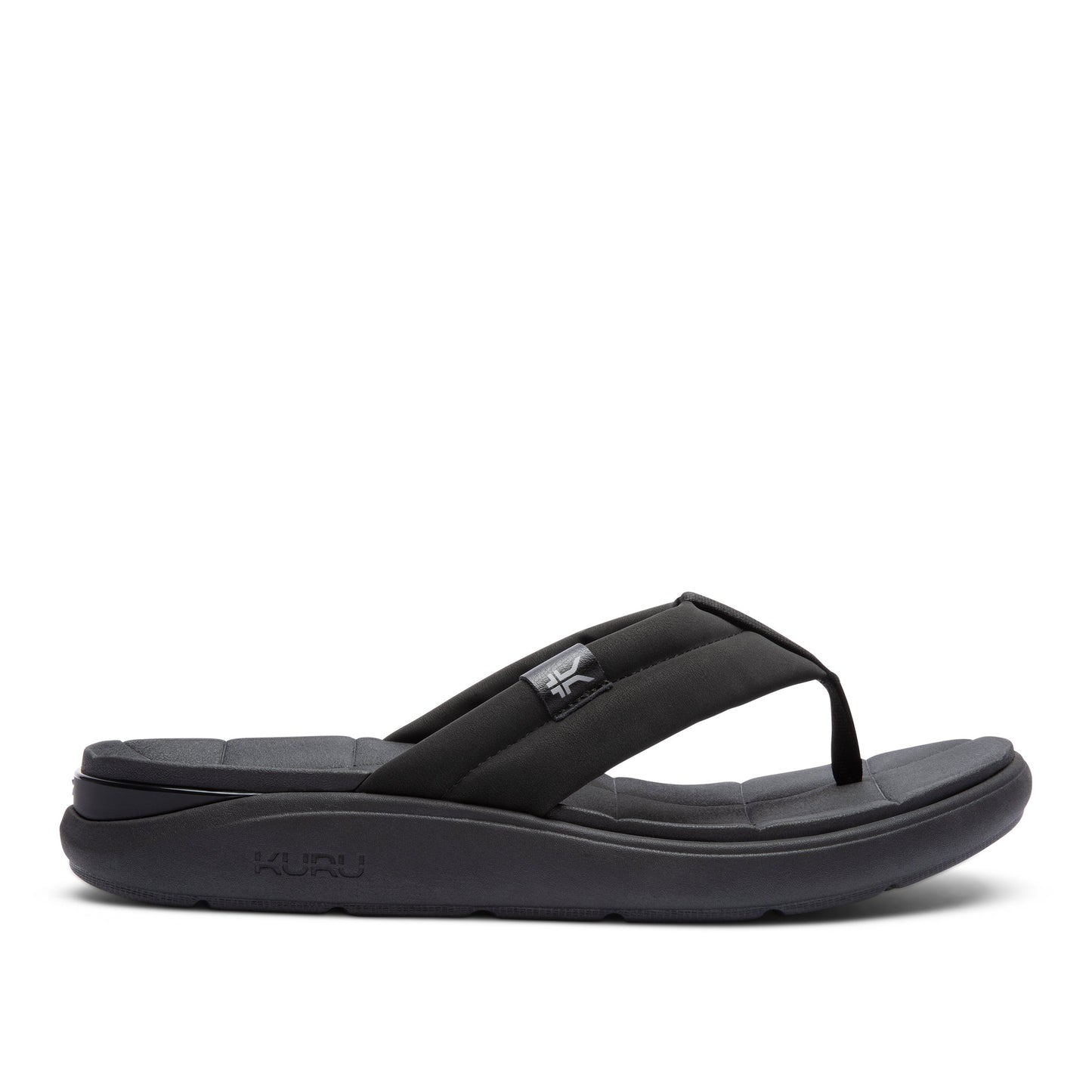 KURU Footwear MOMENT Flip Women's Sandal For Women