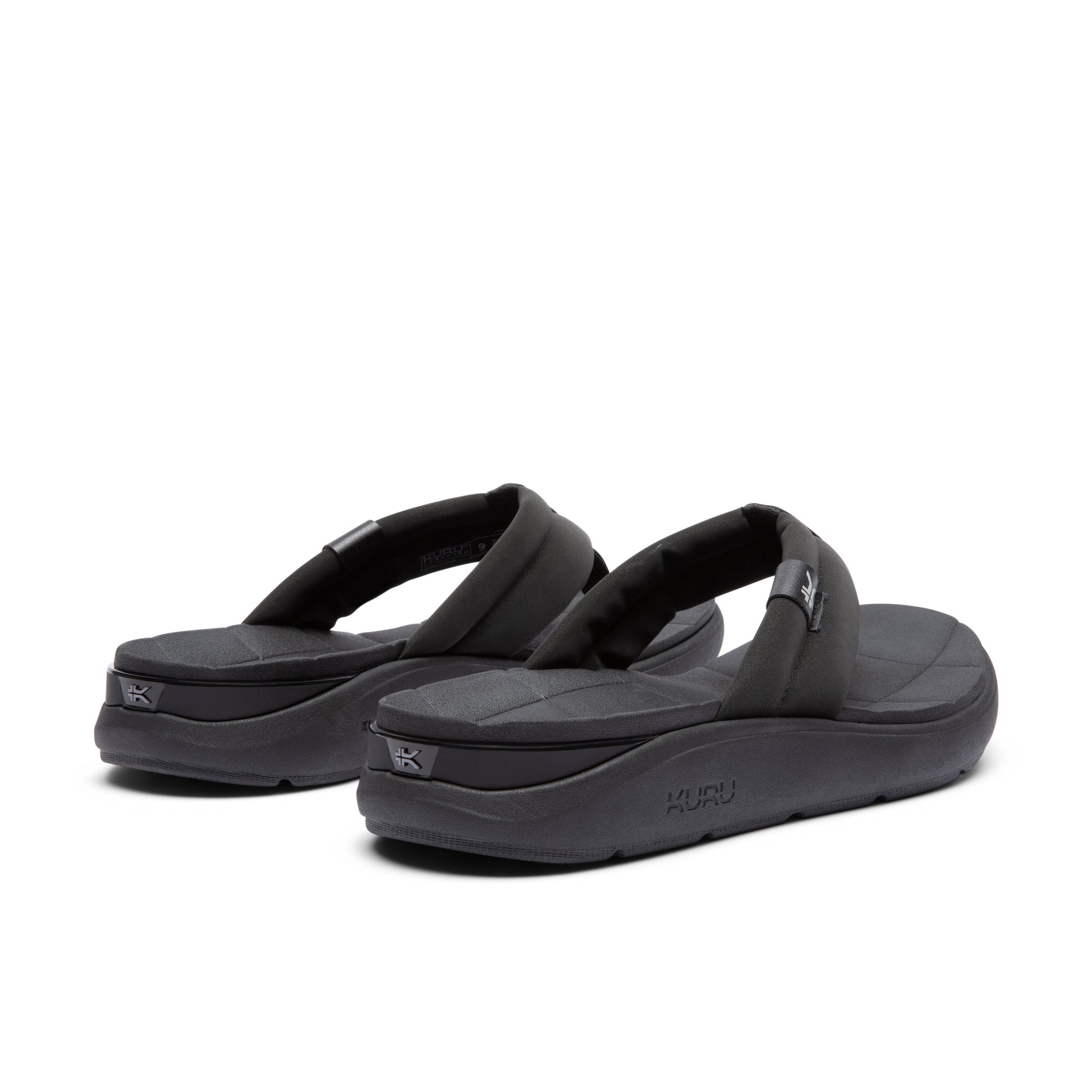 KURU Footwear MOMENT Flip Women's Sandal For Women
