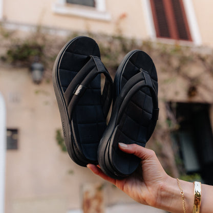 KURU Footwear MOMENT Flip Women's Sandal For Women