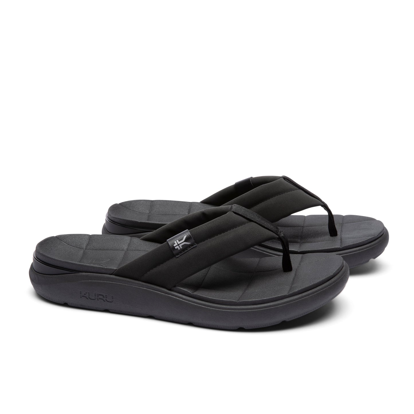 KURU Footwear MOMENT Flip Women's Sandal For Women