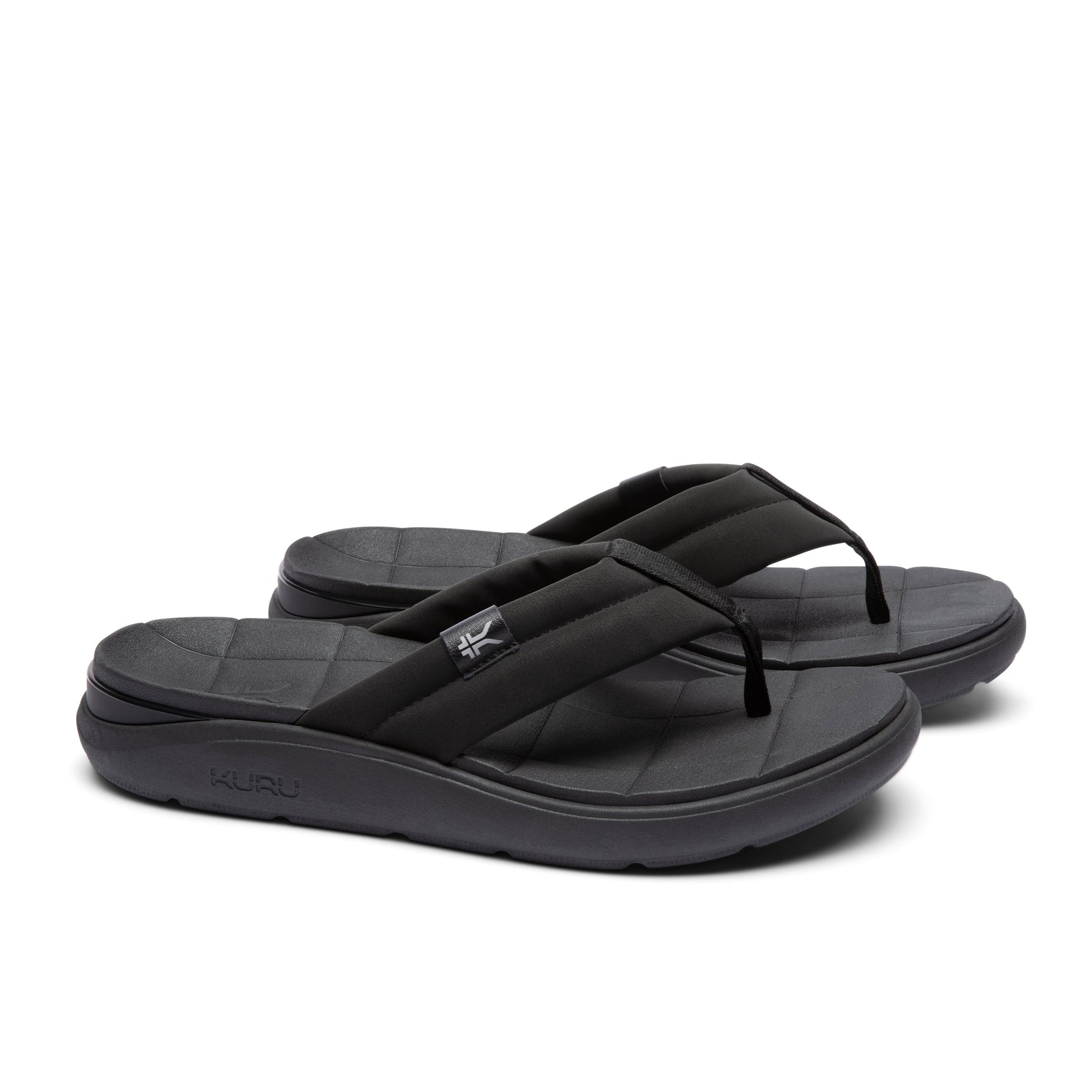 KURU Footwear MOMENT Flip Women's Sandal For Women