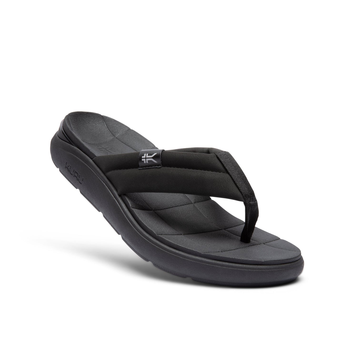KURU Footwear MOMENT Flip Women's Sandal For Women