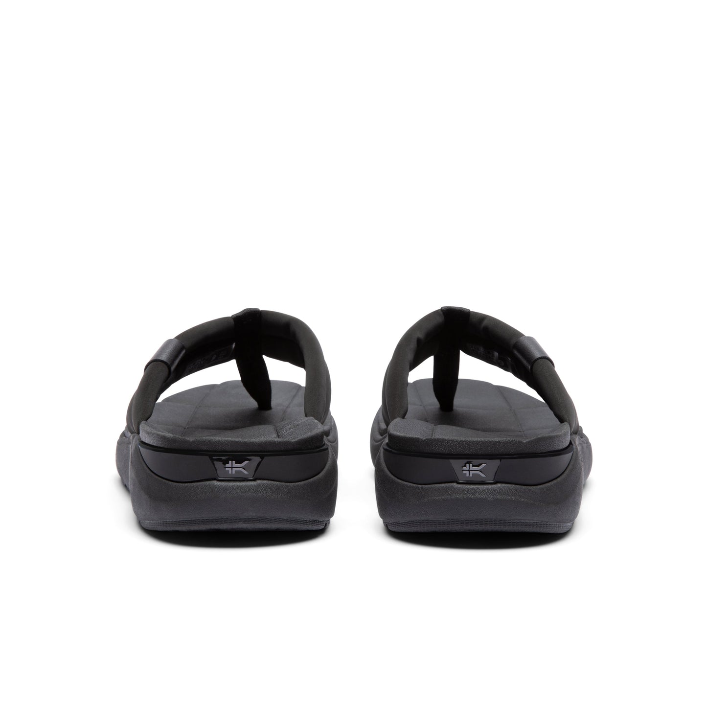 KURU Footwear MOMENT Flip Women's Sandal For Women