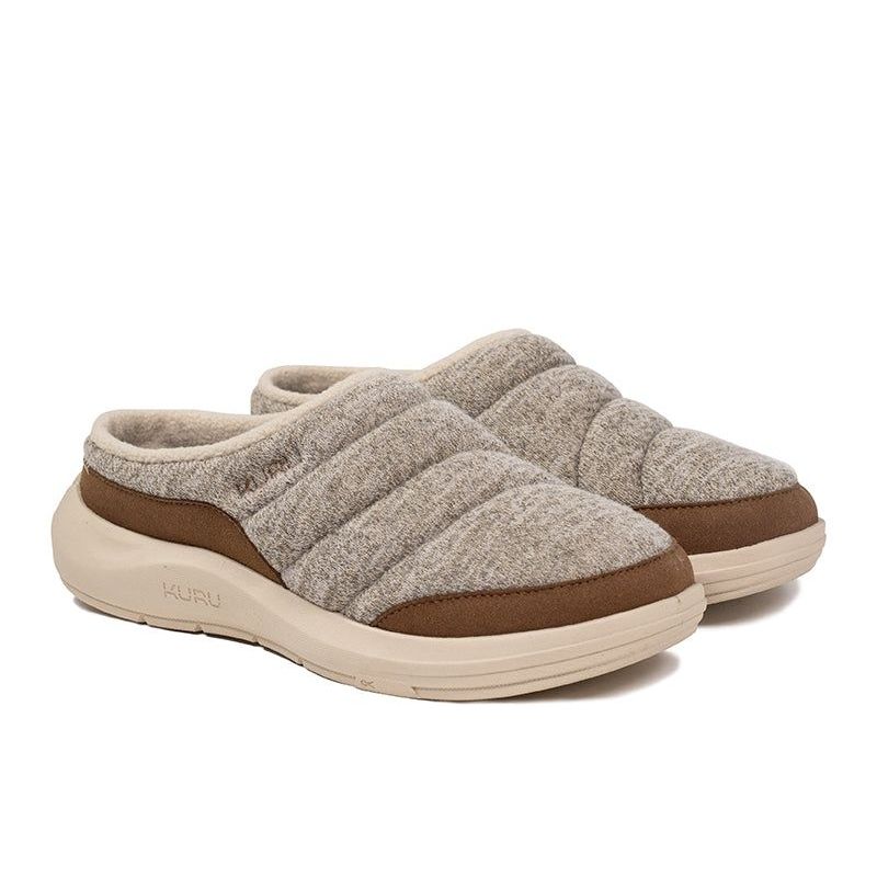 KURU Footwear DRAFT 2 Women's Slipper For Women