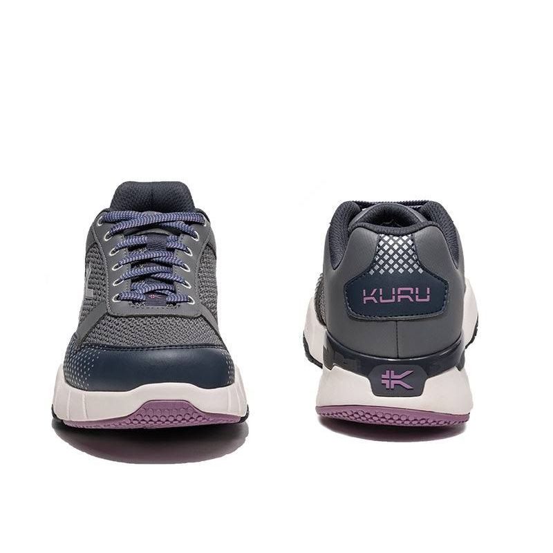 KURU Footwear QUANTUM 2 WIDE Women's Fitness Sneaker For Women
