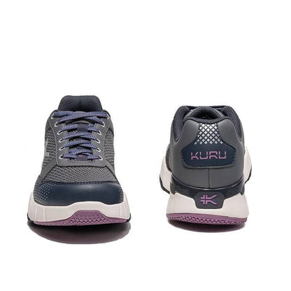KURU Footwear QUANTUM 2 WIDE Women's Fitness Sneaker For Women