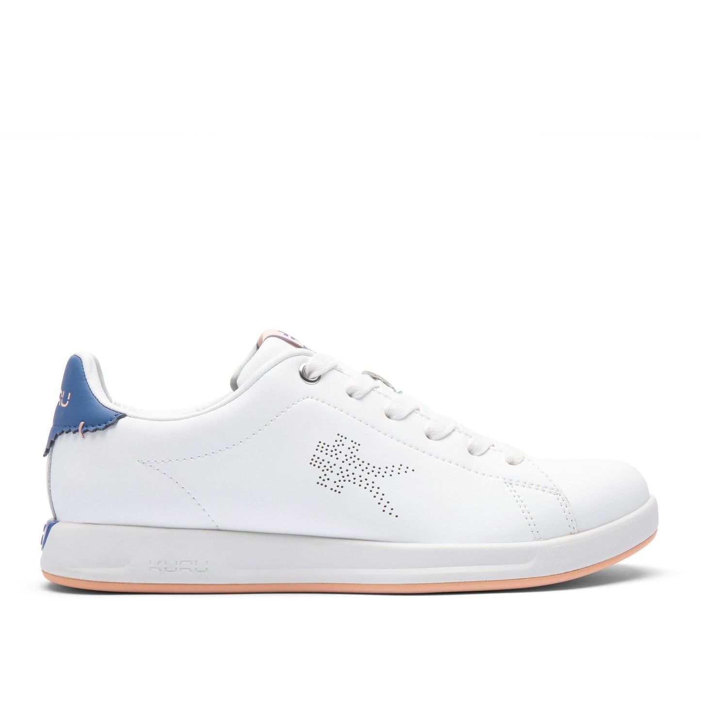KURU Footwear ROAM Women's Classic Court Sneaker For Women