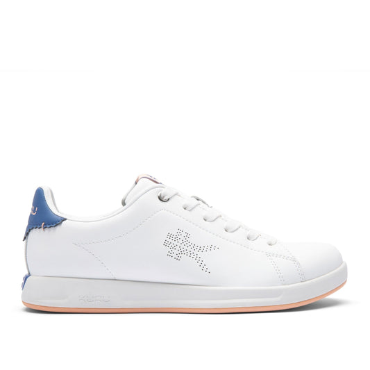 KURU Footwear ROAM Women's Classic Court Sneaker For Women