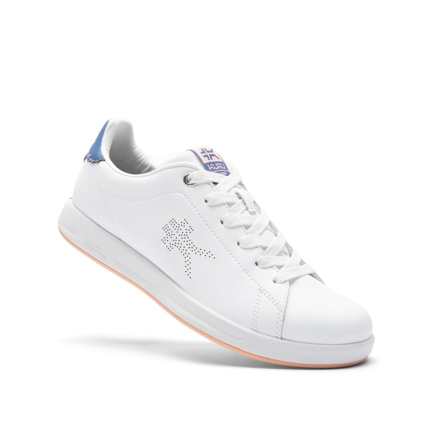 KURU Footwear ROAM Women's Classic Court Sneaker For Women