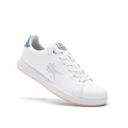 KURU Footwear ROAM Women's Classic Court Sneaker For Women