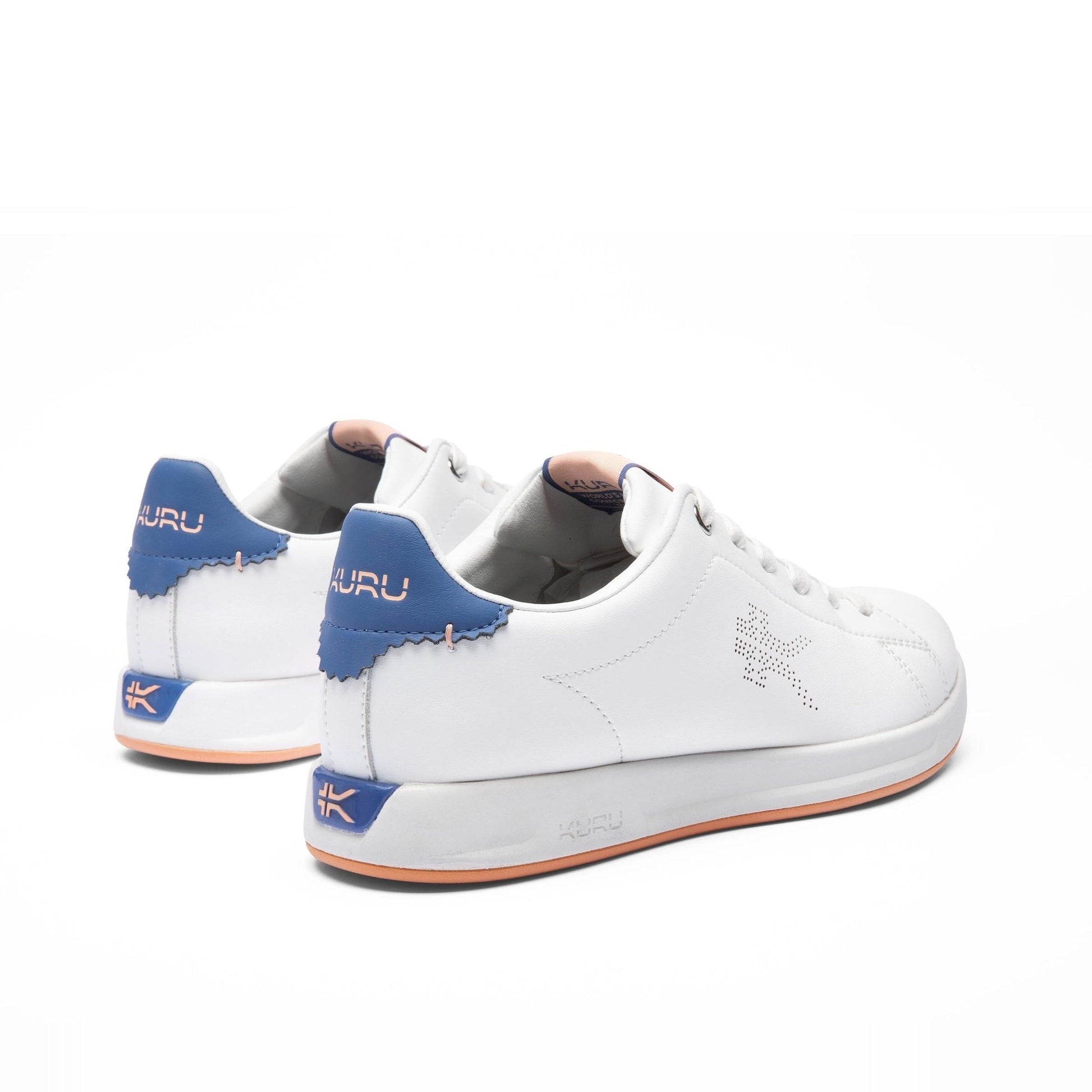KURU Footwear ROAM Women's Classic Court Sneaker For Women
