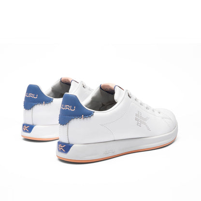 KURU Footwear ROAM Women's Classic Court Sneaker For Women