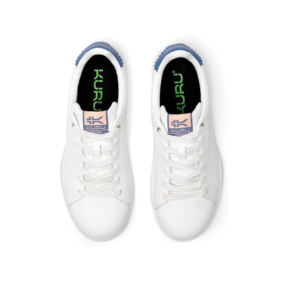 KURU Footwear ROAM Women's Classic Court Sneaker For Women