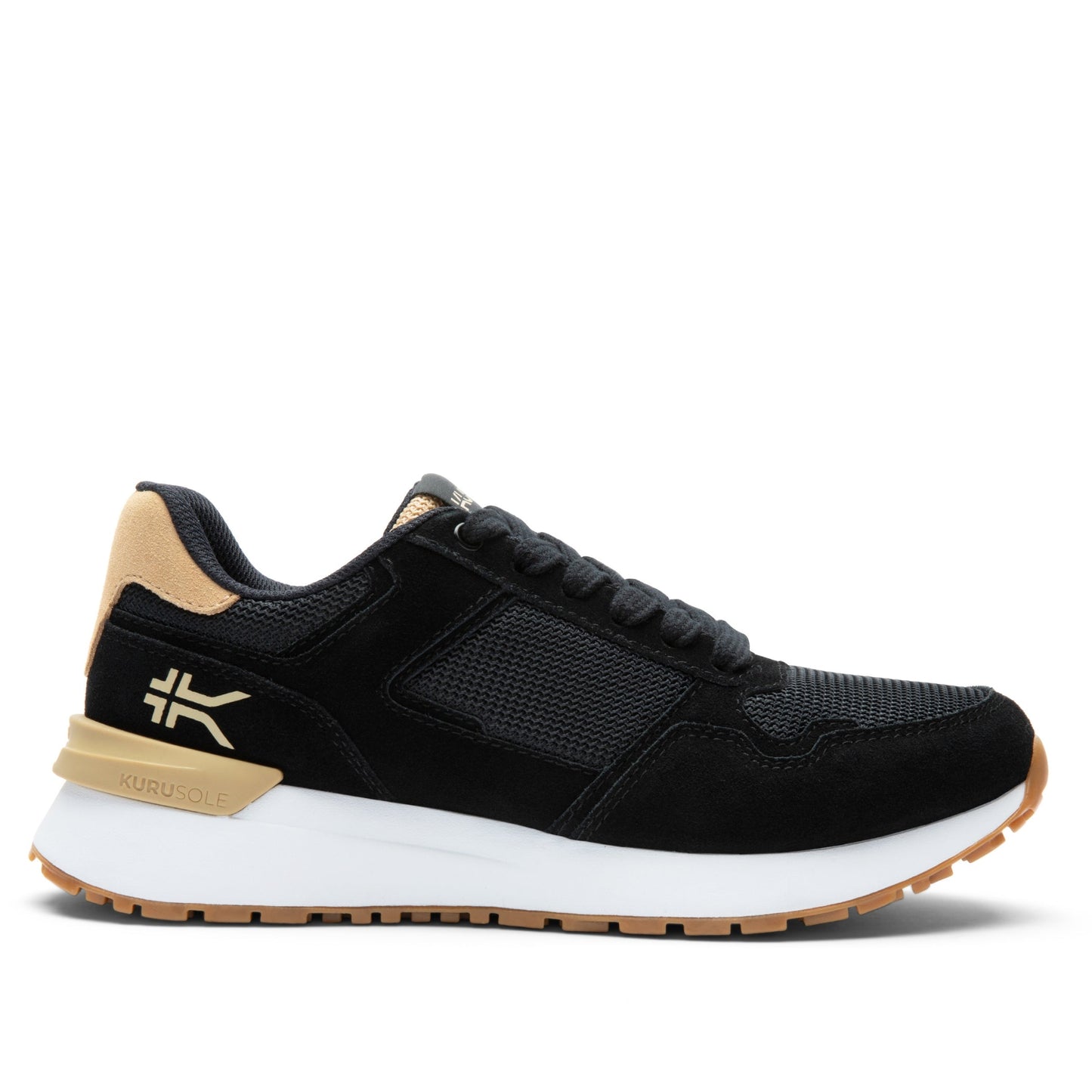 KURU Footwear APOGEE Unisex's Sneaker For Women|Men