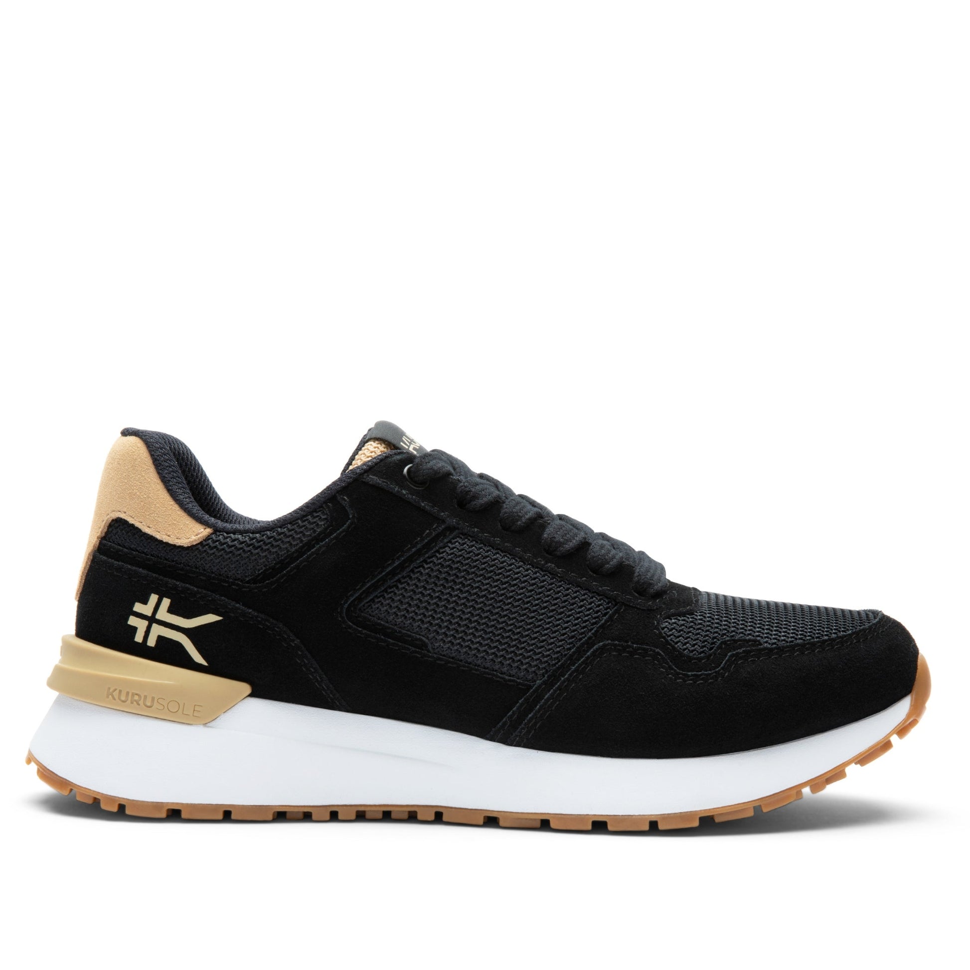 KURU Footwear APOGEE Unisex's Sneaker For Women|Men