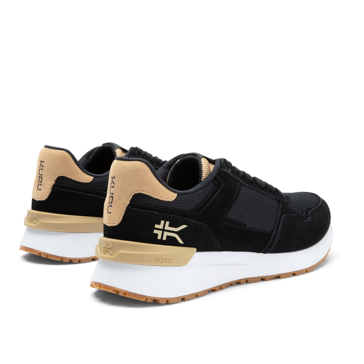 KURU Footwear APOGEE Unisex's Sneaker For Women|Men