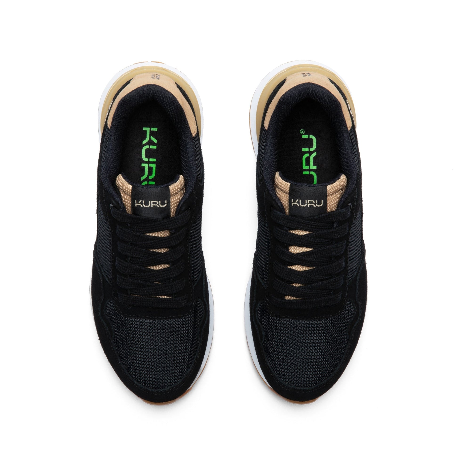 KURU Footwear APOGEE Unisex's Sneaker For Women|Men