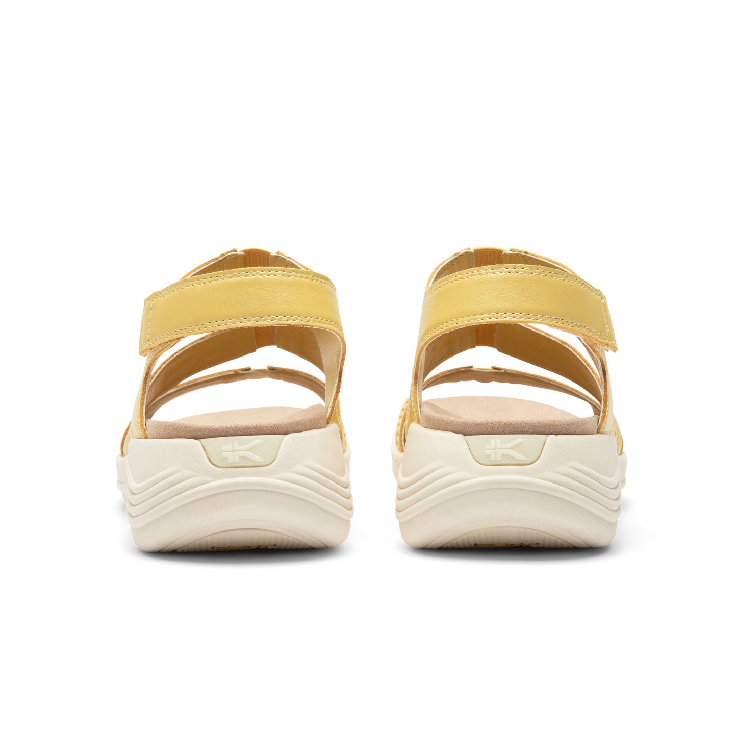 KURU Footwear CODA Muse Women's Multi-Strap Sandal For Women