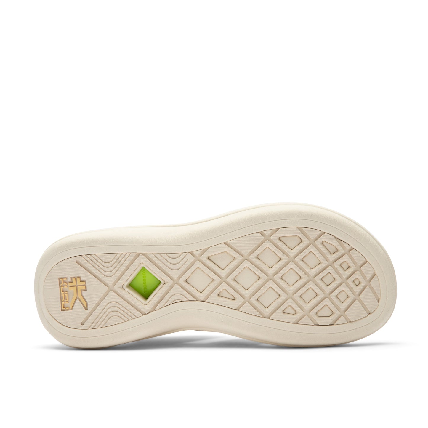 KURU Footwear CODA Muse Women's Multi-Strap Sandal For Women