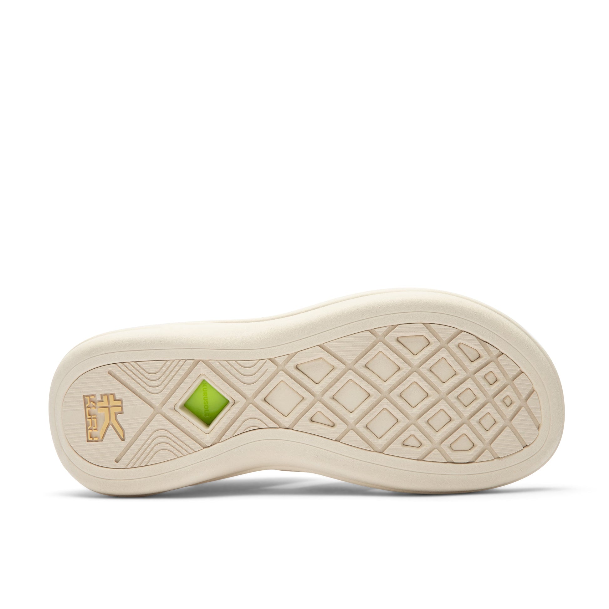 KURU Footwear CODA Muse Women's Multi-Strap Sandal For Women
